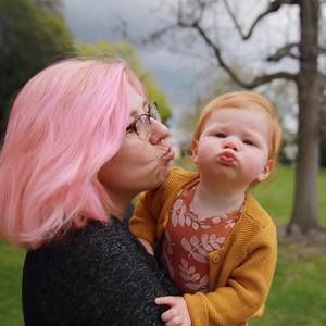 Meet your Posher, Colleen